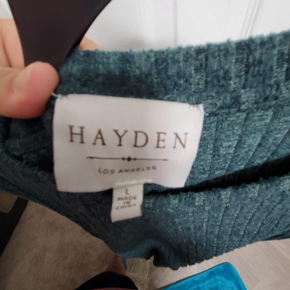 Hayden Sweater Dress - Picture 3 of 3